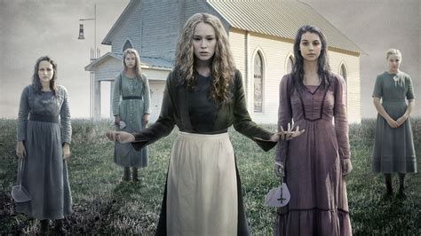 Best Movies About 'amish' On Netflix, Prime Video, Hulu & DVD