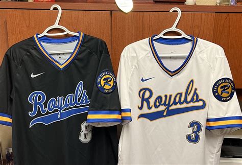 The First Academy debuts new baseball uniforms | West Orange Times & Observer