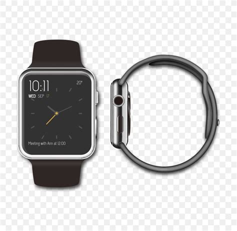 Apple Watch Euclidean Vector, PNG, 800x800px, Apple Watch, Apple, Brand ...