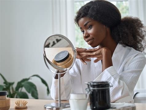 Black Skin Care Routine: Essential Tips For Dark Skin Care