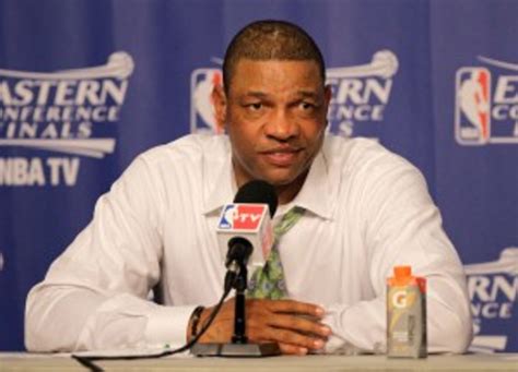 Doc Rivers: Players who prefer Olympic gold have never won NBA ...