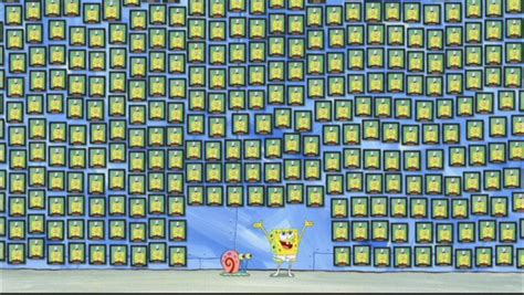 'The Spongebob Squarepants Movie' - Spongebob Squarepants Image (16980801) - Fanpop