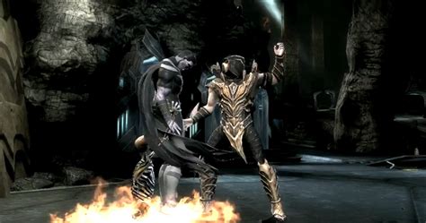 Image - Scorpion 8.jpg | Injustice:Gods Among Us Wiki | FANDOM powered by Wikia