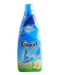 Comfort Fabric conditioner – 860ml | ShopHere