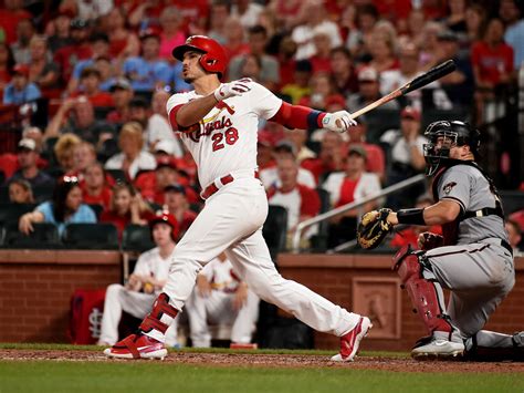 Nolan Arenado returns to Coors Field with Cardinals after trade ...