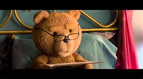 Ted 2 Review- Thunder Buddies strike again - What's A Geek