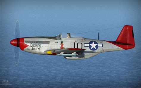 Pin by Pinner on TUSKEGEE AIRMEN | Wwii fighters, P51 mustang, War thunder