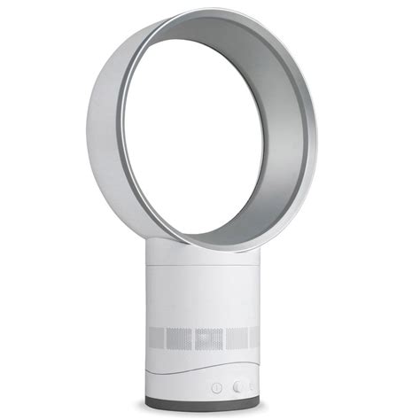 Dyson Air Multiplier - World's First Bladeless Fan | The Green Head