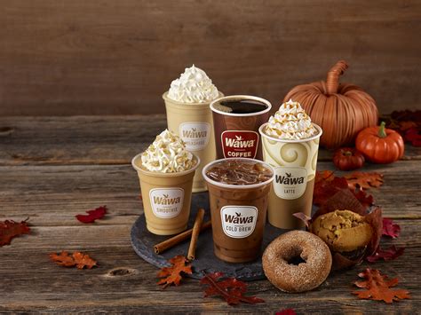 Wawa Iced Coffee Menu - FREE Coffee At Wawa On April 13th : Wawa is excited to bring it back for ...