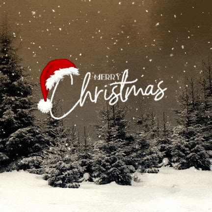 Happy Christmas 2023 GIF, Get Beautiful Animated Christmas GIFs