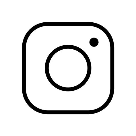 Instagram Logo Vector