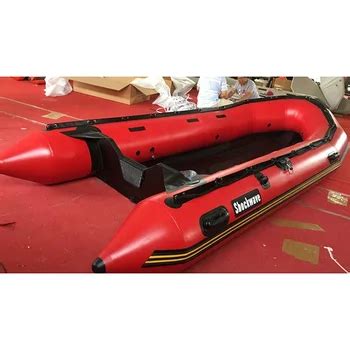 Rib Hypalon Inflatable Fishing Boat Accessories Mini Inflatable Boat - Buy Rib Hypalon ...