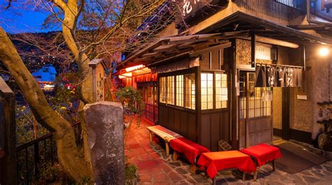 Visit Hakone Hot Springs: Best of Hakone Hot Springs Tourism | Expedia Travel Guide