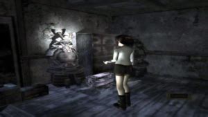 Fatal Frame PS2 ROM Free Download (v1.2) » ROMSUNLOCKED