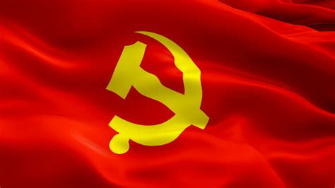 CHINESE-COMMUNIST-FLAG Footage, Videos and Clips in HD and 4K - Avopix.com