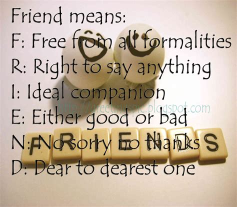 Friendship day quotes with photos ~ Greetings Wishes Images