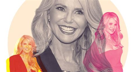 Christie Brinkley’s Anti-Aging, Diet, and Workout Routine