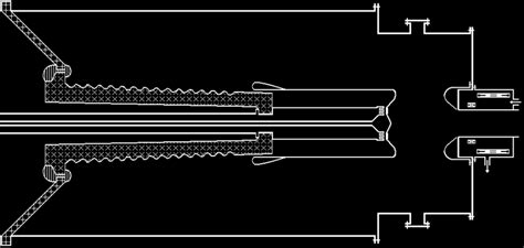 The scheme of the electron gun. | Download Scientific Diagram