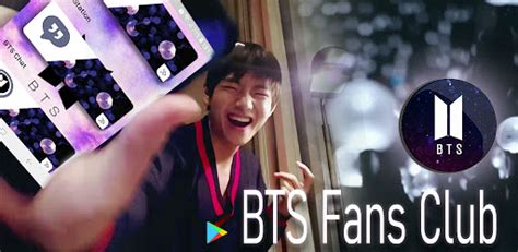 BTS Fans Club