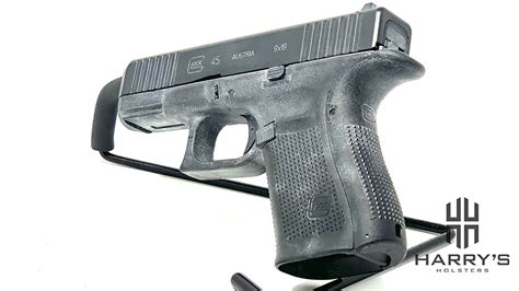 Glock 19 Gen 5 Review | Is It Really Better Than Other Gens?