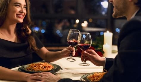 Wine & Dine! Here Are 10 Romantic Fine Dining Restaurants In Town For A Special Date Night ...