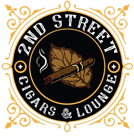 Cigar Logo - LogoDix