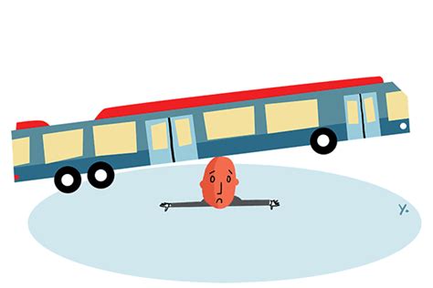 ‘Under the Bus’: The Fate of a Fall Guy - WSJ