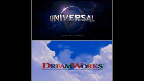 Over the Hedge DreamWorks Logo - LogoDix