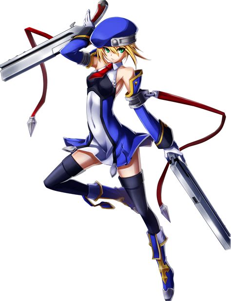 Collection of Blazblue PNG. | PlusPNG