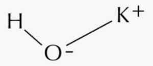 Potassium Hydroxide Formula - Infinity Learn