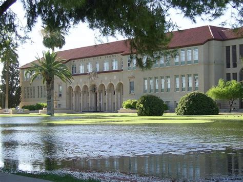 Peoria High School, Old Main Building - Lescher & Mahoney - Wikipedia ...