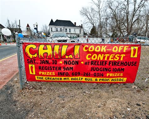 Fire & Ice 2010 Chili & Ice Carving Festival, Mt. Holly, N… | Flickr