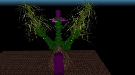 triffids | 3D Warehouse