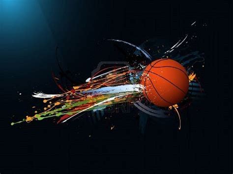 Cool Bball Wallpapers