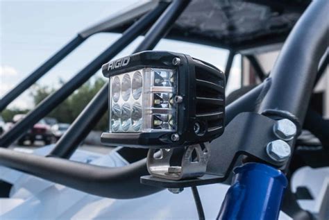 UTV Light Mounts To Add On Additonal Lighting | American Off-Roads