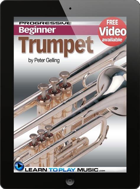 How to Play Trumpet - Trumpet Lessons for Beginners