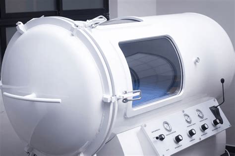 Hyperbaric Oxygen Therapy Benefits: Ultimate Guide - Longevity Effect