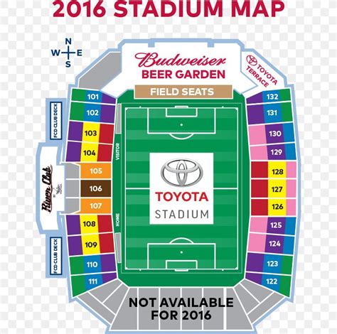 Portland Timbers Stadium Seating Map | Awesome Home