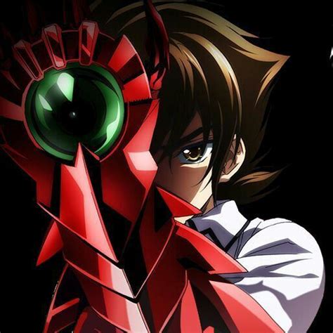 Issei Hyoudou (True Self) | High School DxD Wiki | FANDOM powered by Wikia