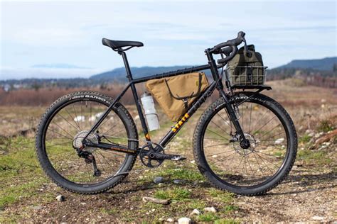 Gravel Bike Reviews - BIKEPACKING.com