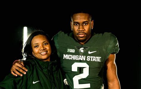 Michigan State Football Still Adds Two For 2020 Despite Mark Dantonio's ...