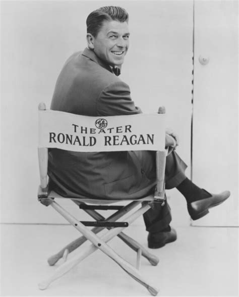 Ronald Reagan's Best Movies Before He Was a Career Politician