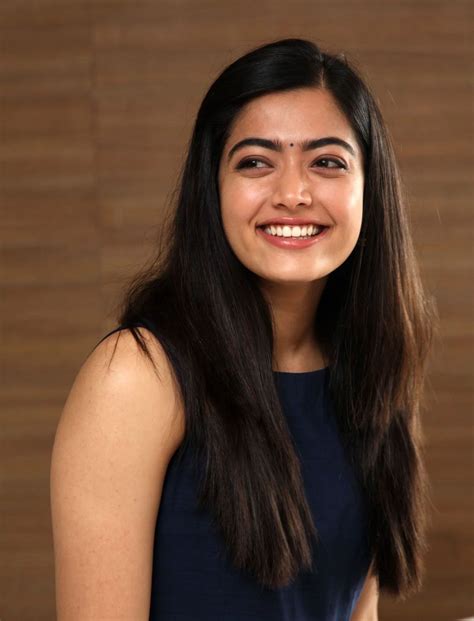 Dear Comrade Rashmika Wallpapers - Wallpaper Cave