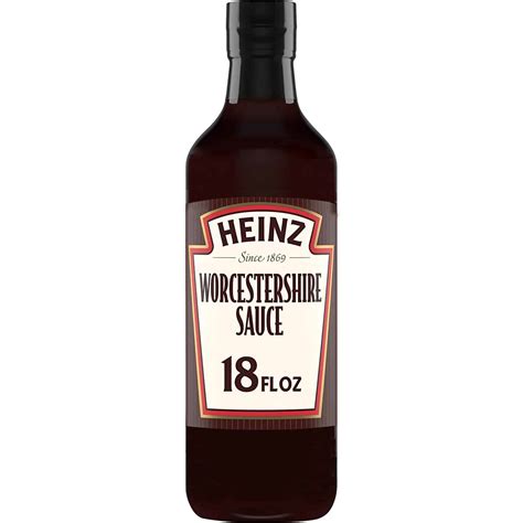 Best Worcestershire Sauce Brands | Buying Guide for Quality & Flavor