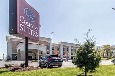 COMFORT SUITES SMYRNA - Updated 2024 Prices & Hotel Reviews (TN)