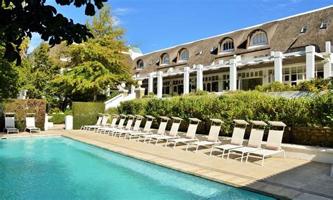 LE FRANSCHHOEK HOTEL & SPA $79 ($̶1̶2̶2̶) - Updated 2021 Prices ...