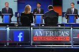 Republican Debate: Read the Transcript of the Primetime Debate | Time