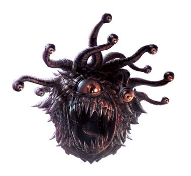 Generatore di Nomi Beholder - D&D 5e Online Wiki - Dungeon e Draghi