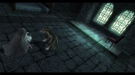 Twilight Princess HD Screenshots - Zelda Dungeon