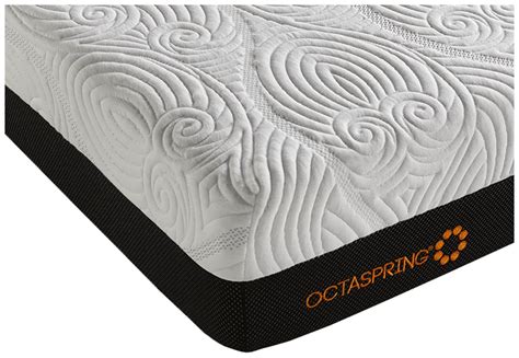 Dormeo Octaspring Mistral Kingsize Mattress at Argos Reviews